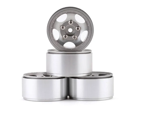 RC4WD Breaker 1.0 Beadlock Wheels Z-W0277