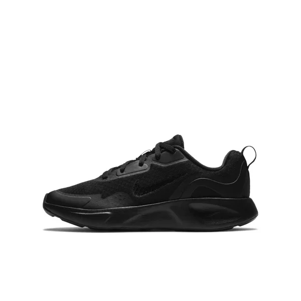 Nike (GS) Wearallday Black