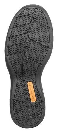 Rockport Sailing Club 3-Eye 6 Women's Black Shoe