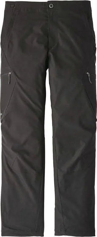 Patagonia Simul Alpine Pants - Men's 35 Black