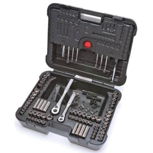 Craftsman 220 PC Mechanics Tool Set with Case #36220