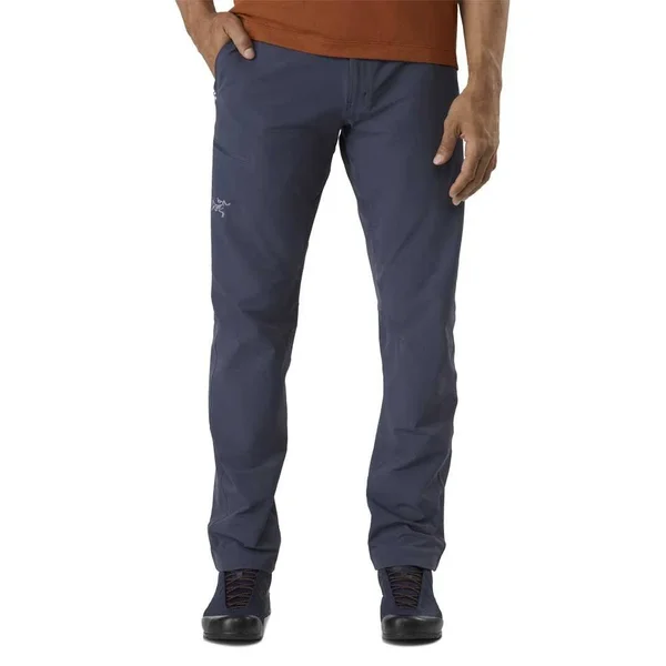 Arc&teryx Gamma LT Pant MEN's-BLACK-XL-SHORT