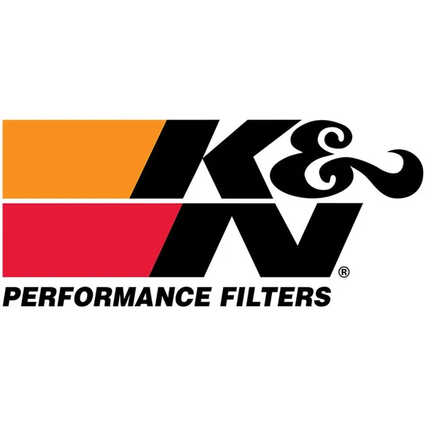Ku0026N 33-2392 Replacement Air Filter