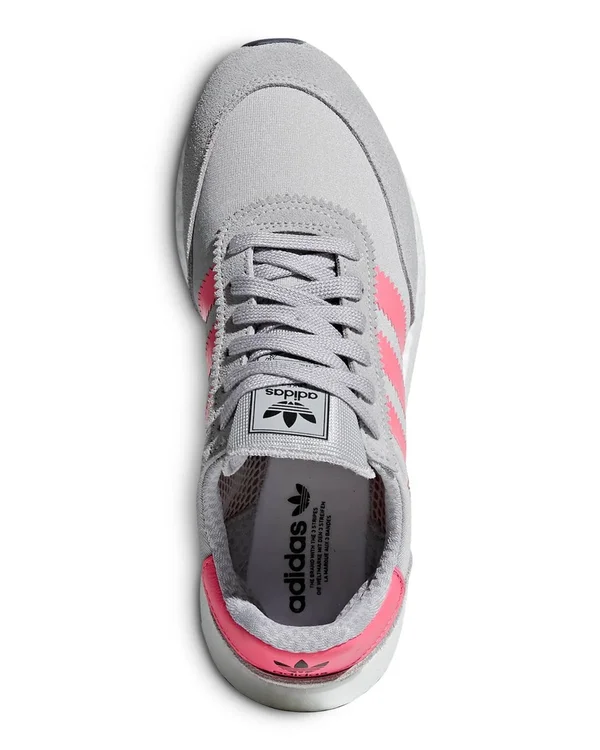 Adidas I-5923 Shoes Women's - Size: 7, Grey