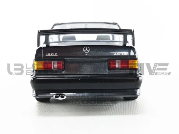 Mercedes Benz 190E 2.5-16 Evo 1 Blue-Black Metallic