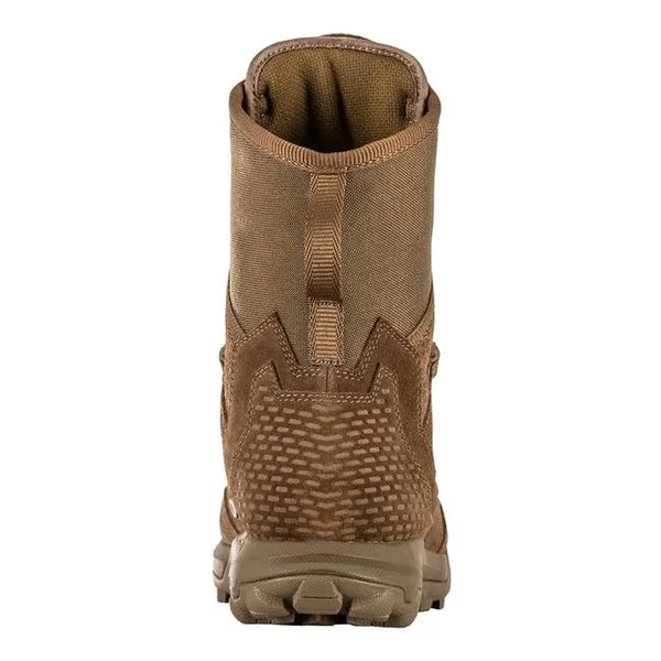 5.11 Tactical A.t.l.a.s. 8x22 Mens Boot Dark Coyote 12422-106-9-W