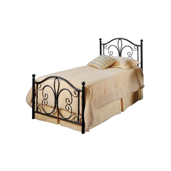 Hillsdale Furniture Milwaukee Bed-Full