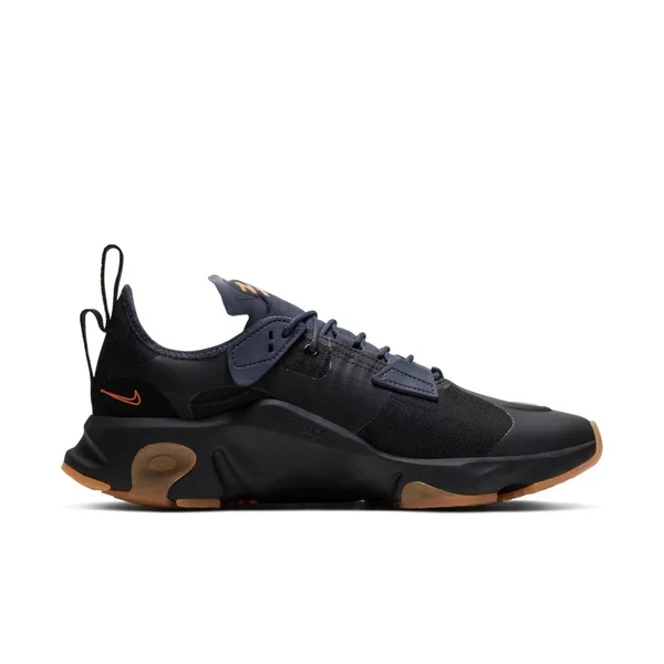 Nike React Type GTX Black Bright Ceramic - Size 10 Men