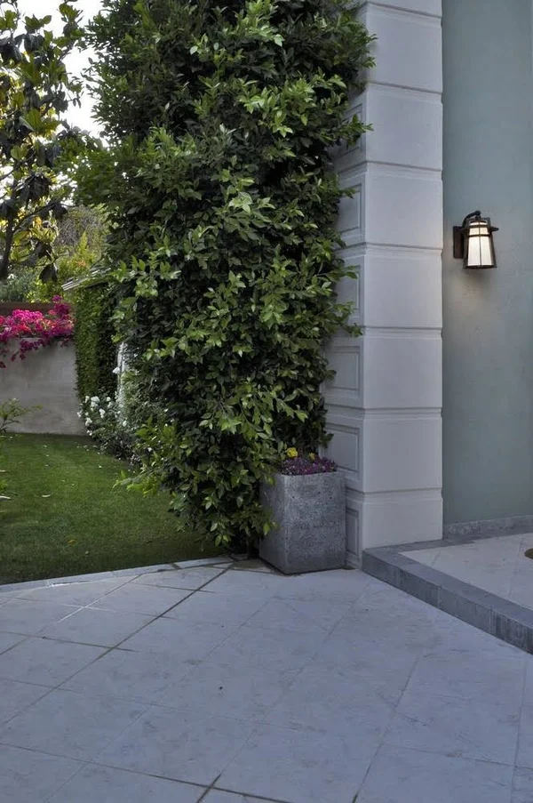 Maxim Lighting 88534SWAE Calistoga LED Outdoor Wall Light, Adobe