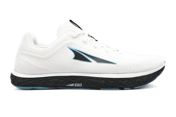 Altra Escalante 2.5 Running Shoe - Women's White/Blue, 8.5