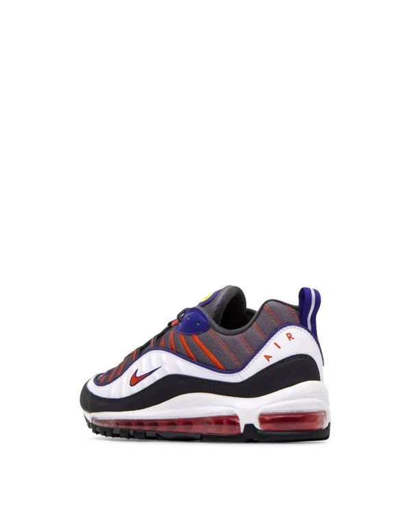 Nike Air Max 98 - Gunsmoke