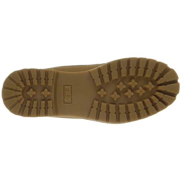 Men's Fila Edgewater 12 Boot, Adult, Size: 10.5 M, Wheat/Gum