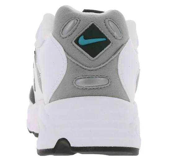 Nike Air Max Triax 96 (White - Grey)