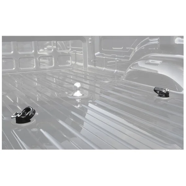 Curt Ram Safety Chain Anchors 60617