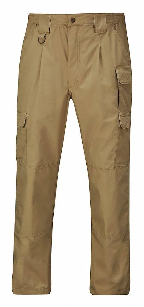 Propper F52525023630X36 Mens Tactical Pant, coyote, size 30x36 in