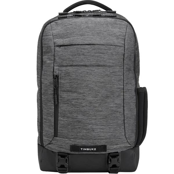 Timbuk2 The Authority Laptop Backpack Deluxe - Eco Static, One Size Sports Basement