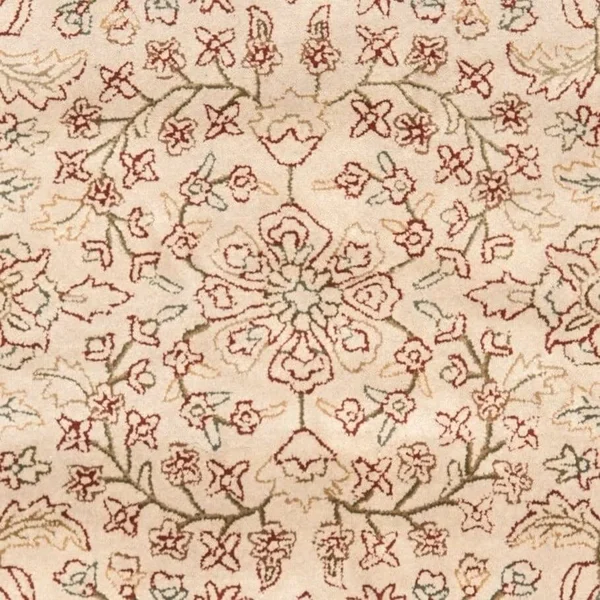 Safavieh Persian Legend PL533A 6& x 9& Ivory - Rust Rug