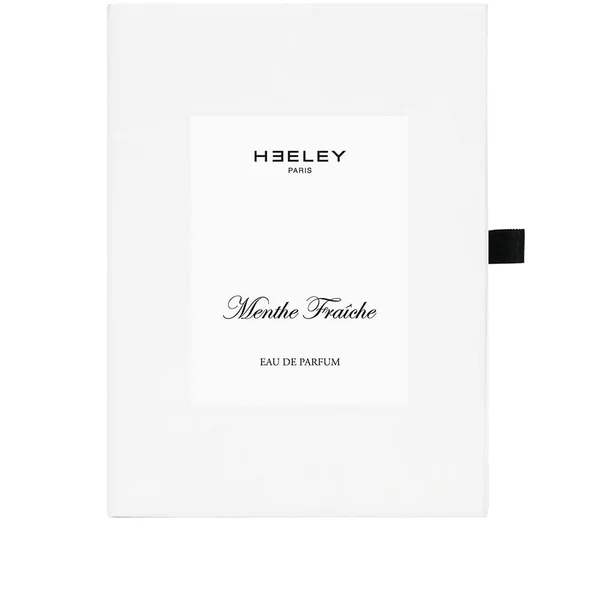 Heeley - Menthe Fraiche Eau de Parfum - 100ml