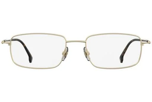 Carrera Eyeglasses 146/V 0AOZ Semi Matte Gold 55 mm