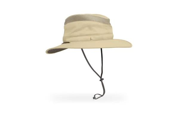 Sunday Afternoons Bug-Free Charter Hat Medium, Tan