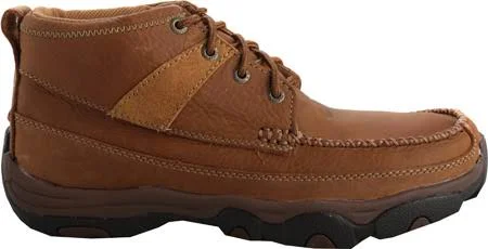 Twisted x Men's Brown Hiker Boots