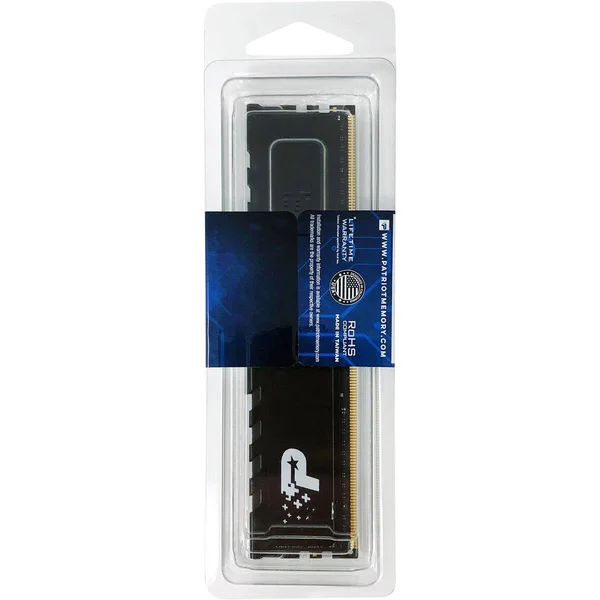 Patriot Signature Premium 16GB DDR4 2666 MHz UDIMM Memory Module PSP416G26662H1