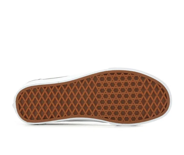 Vans Women's Ward Candied Ginger Sneakers - Cheetah - 8M