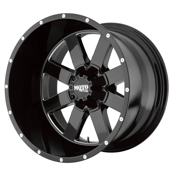 Moto Metal MO962 Wheels 18x9 MO96289086300 Gloss Black