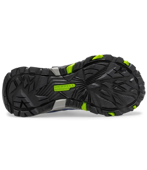 Merrell Trail Quest Size: 7M, Gunsmoke