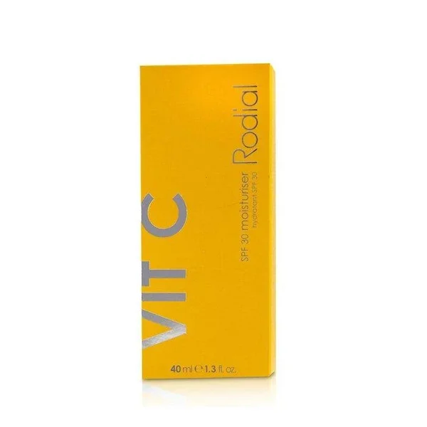 Rodial - Vit C SPF 30 Moisturiser 40ml/1.3oz