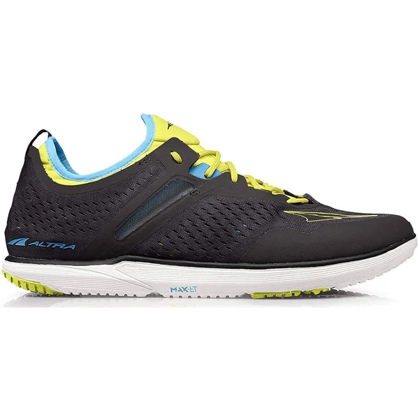 Altra Men's Kayenta - Black/Lime - 11