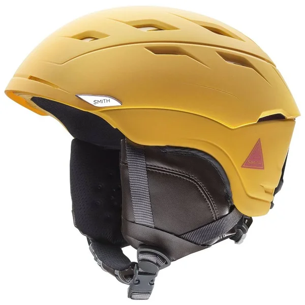 Smith - Sequel Matte Charcoal Helmet
