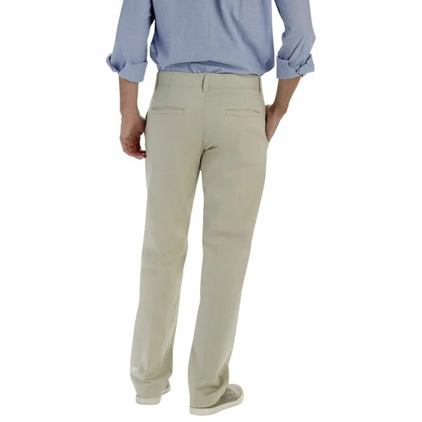 Lee Mens Big & Tall Xtreme Comfort Chino Pants