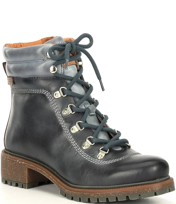 Pikolinos Aspe W9Z-8634C2 Euro 36 US 5.5 - 6 Women's Moon