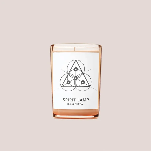 D.S. & Durga Holy Ficus Candle
