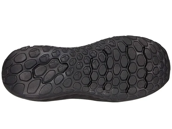 New Balance Men's Black Fresh Foam More V2 Running Shoes - Size: 12.5