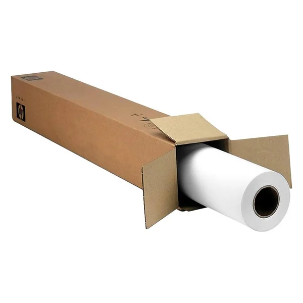 HP Super Heavyweight Plus Matte Paper, 60x22 x 100 ft, White