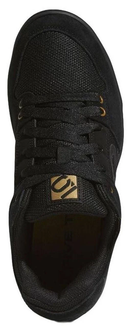 Five Ten Freerider Men - 10 - Grey Five/Core Black/Grey Four