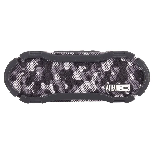 Altec Lansing Mini Omni Jacket Waterproof Bluetooth Speaker - Urban Camo