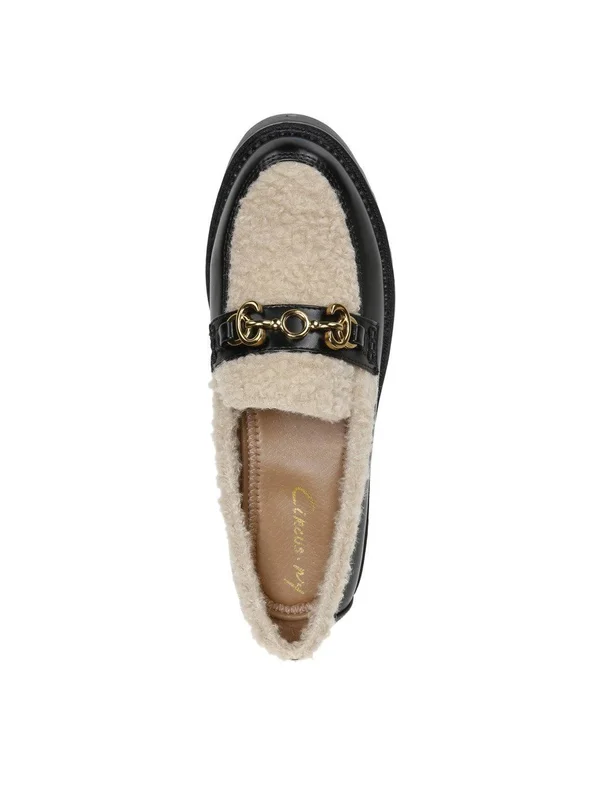 Circus by Sam Edelman Women's Deana Loafer