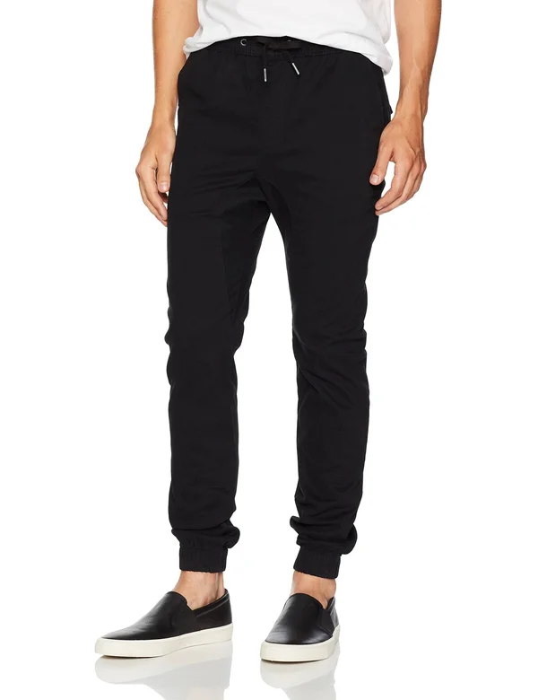 Zanerobe Sureshot Jogger Pants 36 - Black