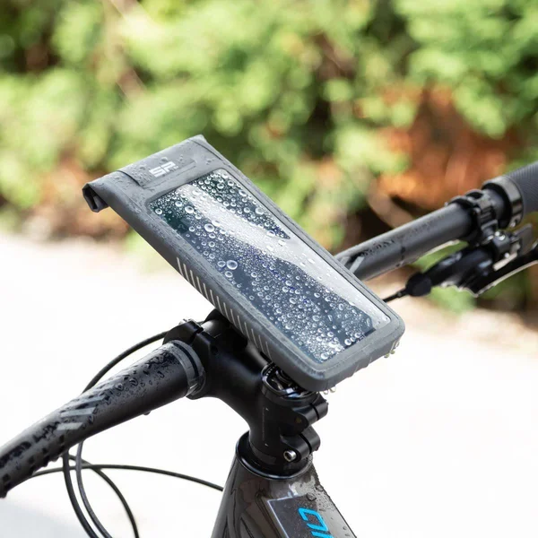 SP Connect Bike Bundle II iPhone Pro Max, Xs Max