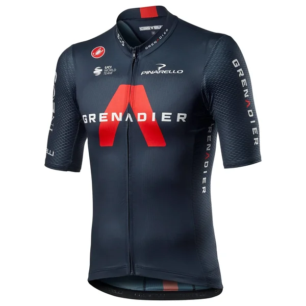 Castelli Competizione Team Ineos Grenadier 2021 Jersey Xs