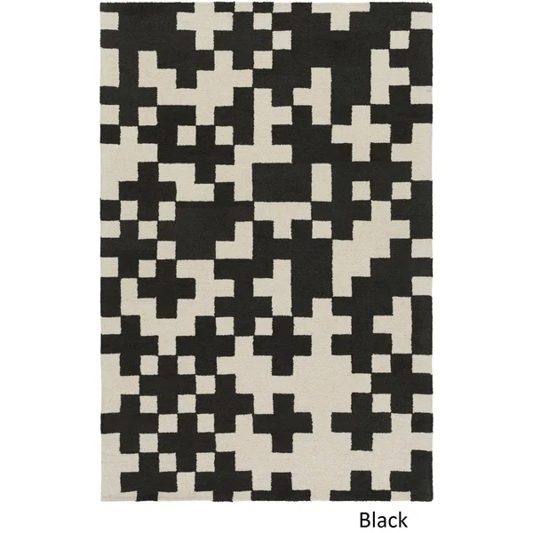 Hilda Area Rug 7 - 5& x 7&6x22