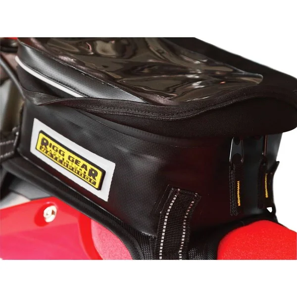 Nelson-Rigg SE-3060 Hurricane Dual Sport Tank Bag