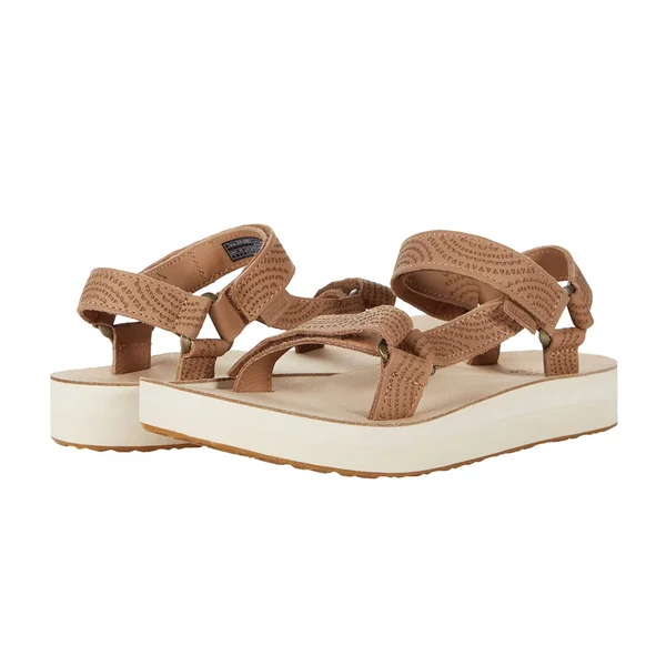 Teva Womens Midform Universal Geometric Sandal