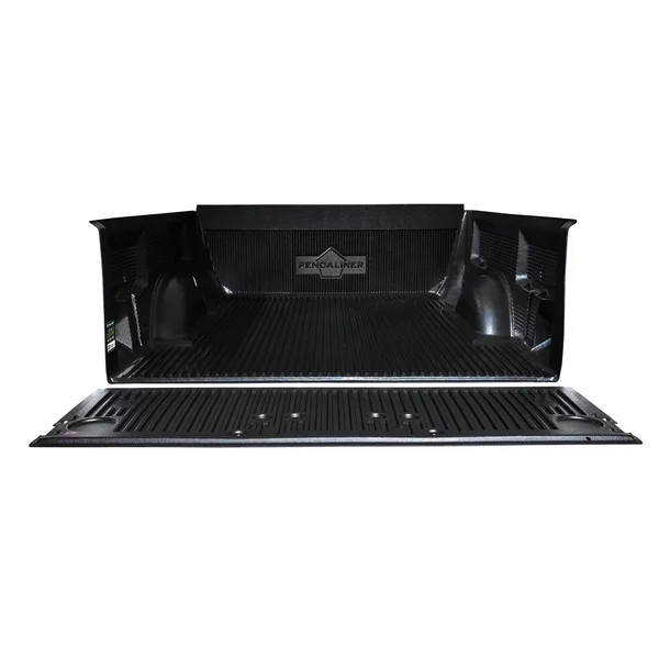 Penda 73103SRX Pendaliner Over Rail Truck Bed Liner