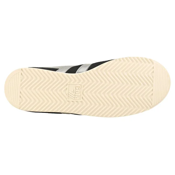 Gola Womens Bullet Savanna Classic Trainers Shoes - UK 5