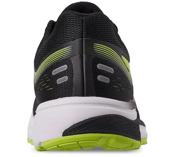 Asics Men's GT-1000 7 Running Shoe, Black
