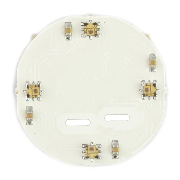Picade Plasma Kit - Illuminated Arcade Buttons (6-button Kit)